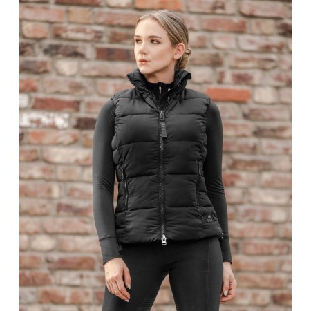 Chaleco ligero de invierno "OXFORD" de ELT