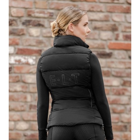 Chaleco ligero de invierno "OXFORD" de ELT