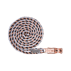 Ramal con mosquetón antipánico "SHINE" de WALDHAUSEN