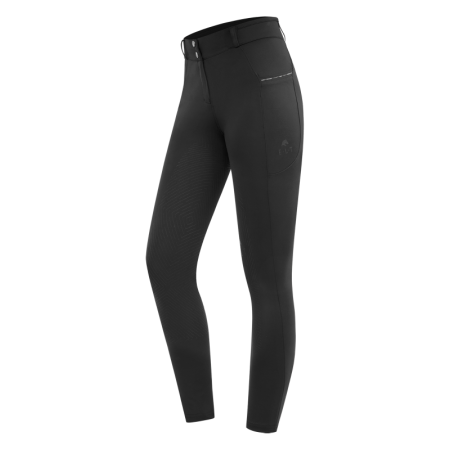 Pantalón de equitación "ROMY GLAM" Junior de ELT
