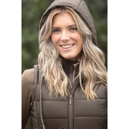 Chaleco deportivo "SCOTTI" de HARRY'S HORSE
