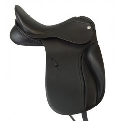 Silla de doma Zaldi New Kent