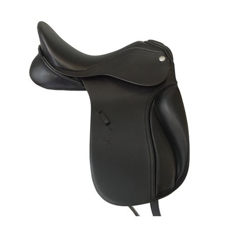 Silla de doma Zaldi New Kent