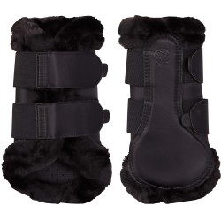 Protectores de tendón "ANNE" de HARRY'S HORSE
