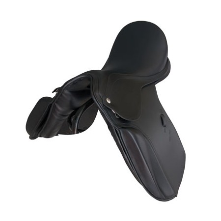Silla de doma Zaldi New Kent