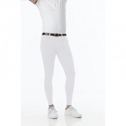 OT Pantalón "Lecaire" para Hombre de Riding World Blanco Talla 48