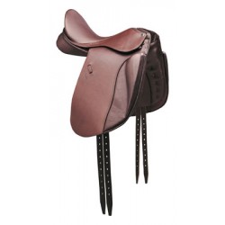 Silla de doma Zaldi New Kent