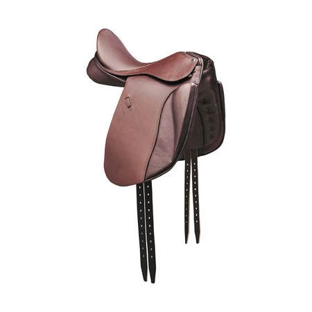 Silla de doma Zaldi New Kent