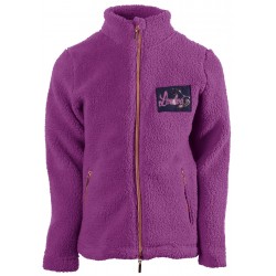 Chaqueta polar "LOULOU JAIMY" Junior de HARRY'S HORSE