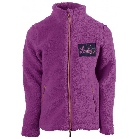 Chaqueta polar "LOULOU JAIMY" Junior de HARRY'S HORSE