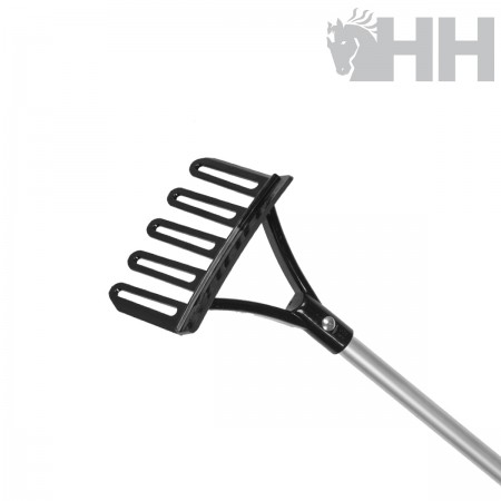 Recogedor para estiércol "QUICK PICK" de VPLAST