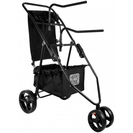 Carro desmontable "3 RUEDAS" de HIPPOTONIC