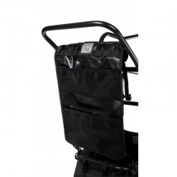 Carro desmontable "3 RUEDAS" de HIPPOTONIC 2