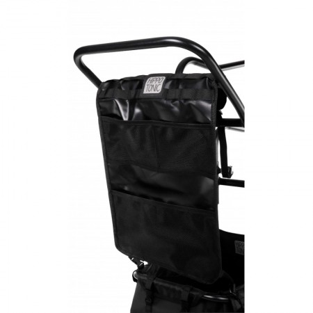 Carro desmontable "3 RUEDAS" de HIPPOTONIC