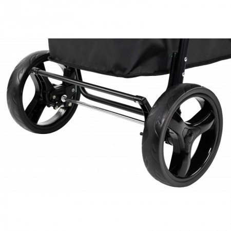 Carro desmontable "3 RUEDAS" de HIPPOTONIC