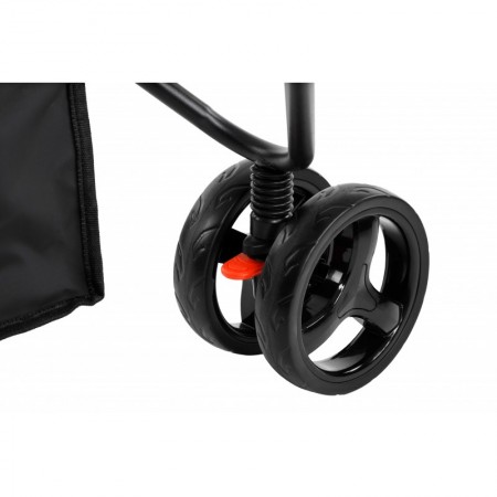 Carro desmontable "3 RUEDAS" de HIPPOTONIC