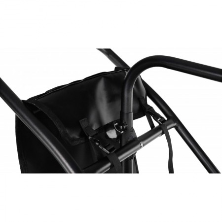 Carro desmontable "3 RUEDAS" de HIPPOTONIC