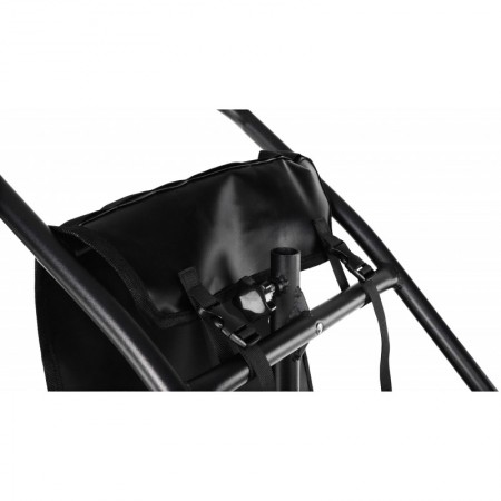 Carro desmontable "3 RUEDAS" de HIPPOTONIC