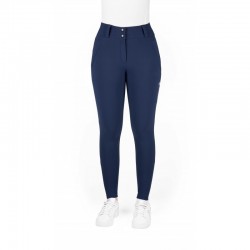 Pantalón de equitación calefactable "HEATED SIERRA" de EQUITHÈME