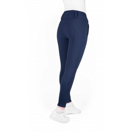 Pantalón de equitación calefactable "HEATED SIERRA" de EQUITHÈME