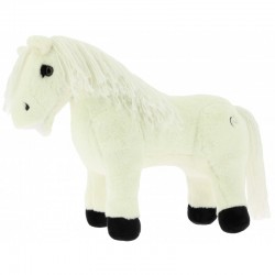 Peluche Mini-Pony de PONY ACADEMY