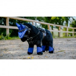 Cabezada "MINI-PONY" de PONY ACADEMY 2