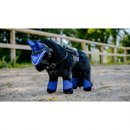 Cabezada "MINI-PONY" de PONY ACADEMY