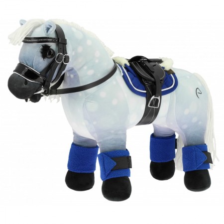 Cabezada "MINI-PONY STRASS" de PONY ACADEMY