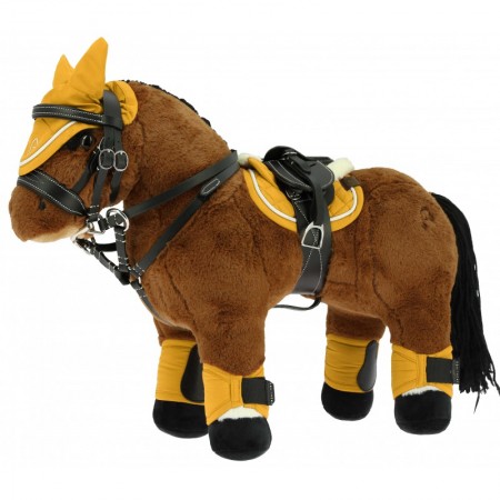 Martingala "MINI-PONY" de PONY ACADEMY