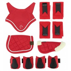 Set accesorios "MINI-PONY" de PONY ACADEMY
