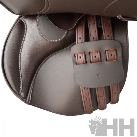 Silla de salto "GRACIA TECHNO" de HH