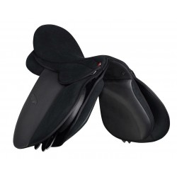 Silla de salto "REMINI 2.0 LIGHT" de FAIR PLAY