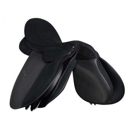 Silla de salto "REMINI 2.0 LIGHT" de FAIR PLAY