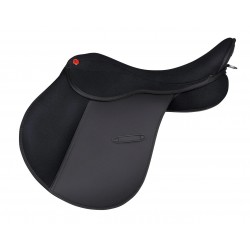 Silla de salto "REMINI 2.0 LIGHT" de FAIR PLAY 2