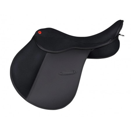 Silla de salto "REMINI 2.0 LIGHT" de FAIR PLAY