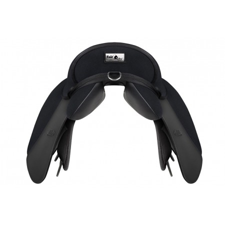 Silla de salto "REMINI 2.0 LIGHT" de FAIR PLAY