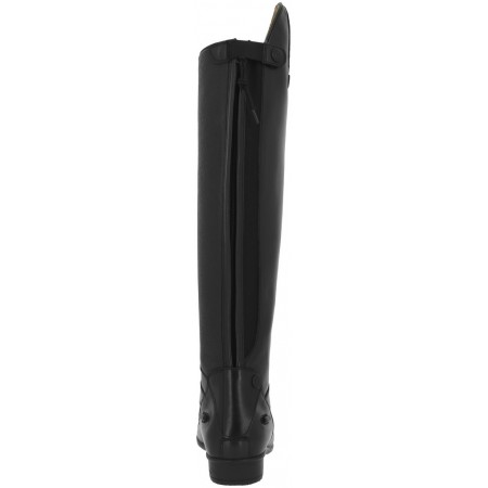 Oferta de Botas de cuero con cordones de EQUITHÈME Talla 40 Gemelo S