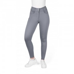Pantalón de equitación "MILA" de EQUITHÈME