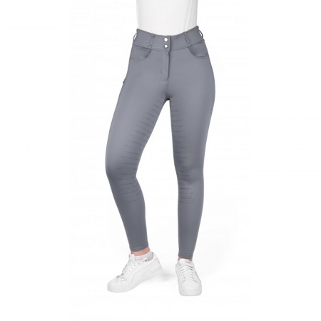 Pantalón de equitación "MILA" de EQUITHÈME