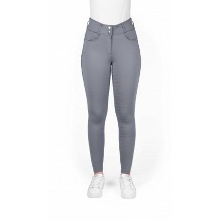 Pantalón de equitación "MILA" de EQUITHÈME