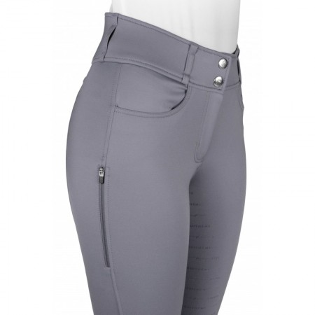 Pantalón de equitación "MILA" de EQUITHÈME