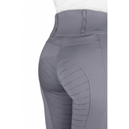 Pantalón de equitación "MILA" de EQUITHÈME