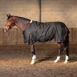 Manta impermeable "THOR WI25" 200gr de HARRY'S HORSE