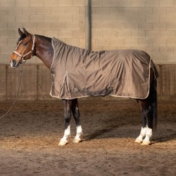 Manta de exterior "THOR HIGHNECK" 200gr de HARRY'S HORSE 2