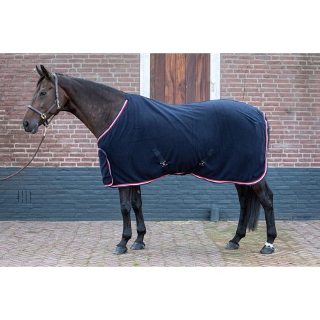 Manta polar "MASTER" de HARRY'S HORSE