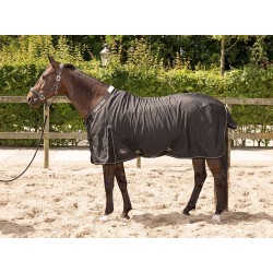 Manta de cuadra "HIGLINER 0gr" con forro polar de HARRY'S HORSE