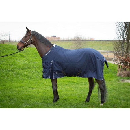 Manta de cuadra "HIGHLINER COMFORT BOA" de HARRY'S HORSE
