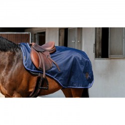 Manta riñonera "CLASSIC 1200D" de EQUITHÈME