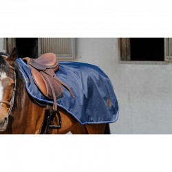 Manta riñonera "CLASSIC 1200D" de EQUITHÈME 2