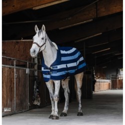 Manta polar "CONFORTECH" de EQUITHÈME